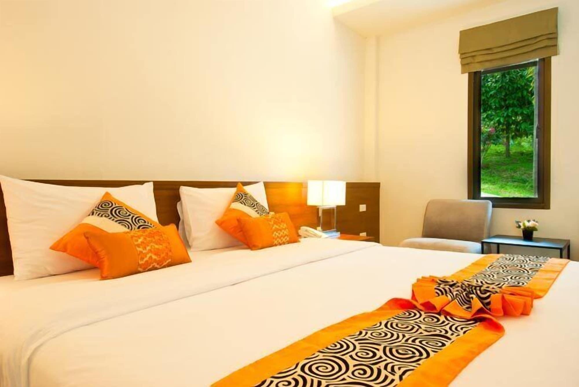 Ps Hill Resort Phuket Patong - Sha Plus Esterno foto