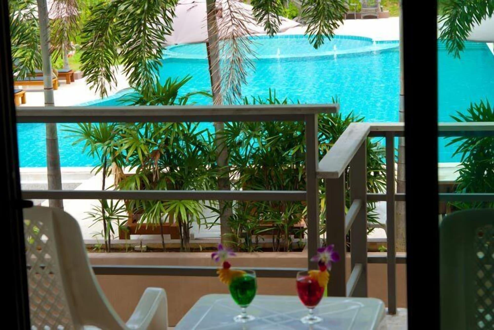 Ps Hill Resort Phuket Patong - Sha Plus Esterno foto