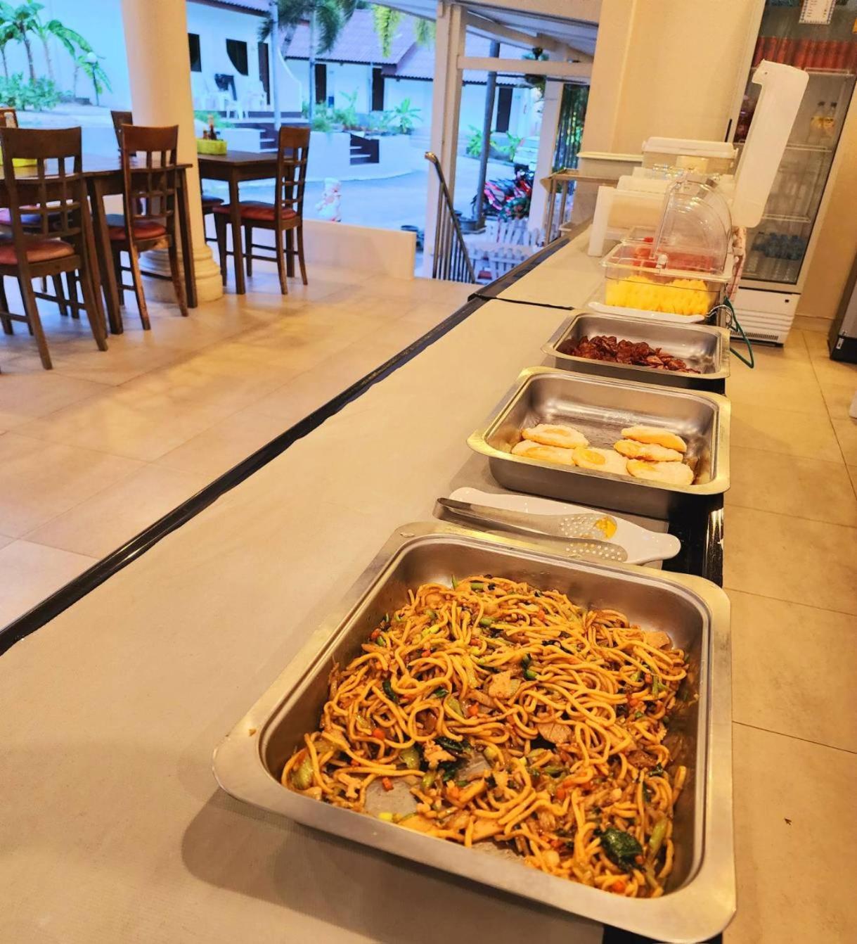 Ps Hill Resort Phuket Patong - Sha Plus Esterno foto