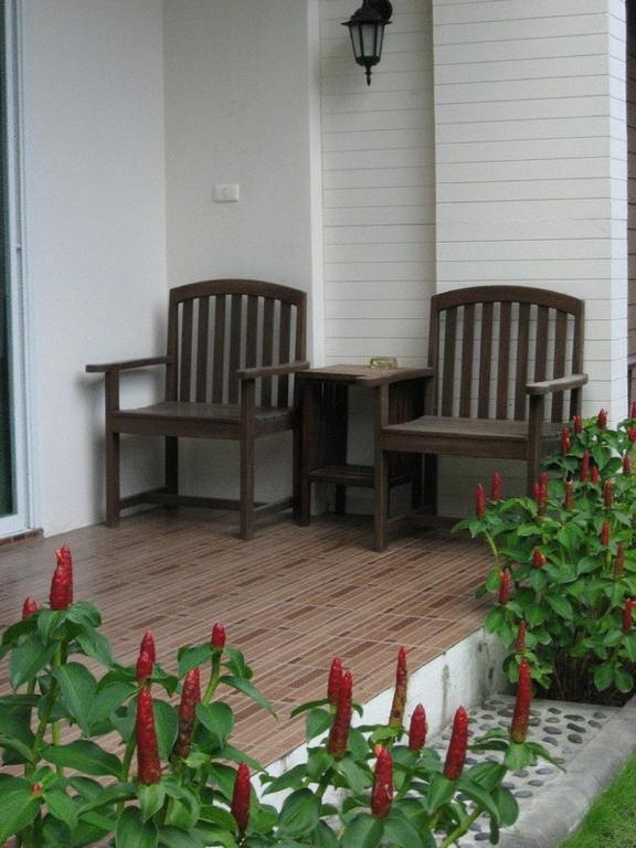 Ps Hill Resort Phuket Patong - Sha Plus Esterno foto