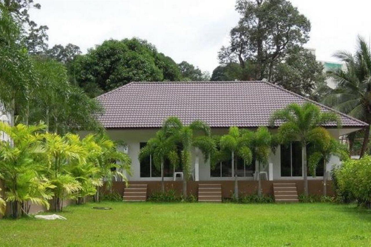 Ps Hill Resort Phuket Patong - Sha Plus Esterno foto
