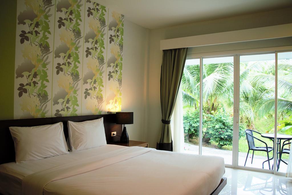 Ps Hill Resort Phuket Patong - Sha Plus Esterno foto