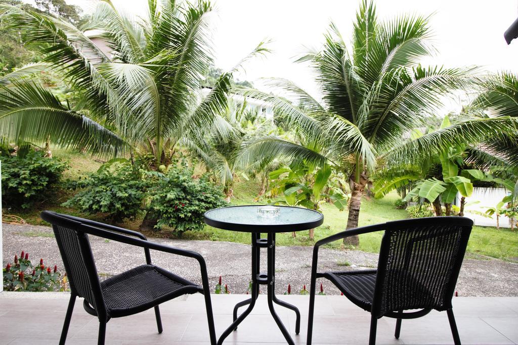 Ps Hill Resort Phuket Patong - Sha Plus Esterno foto