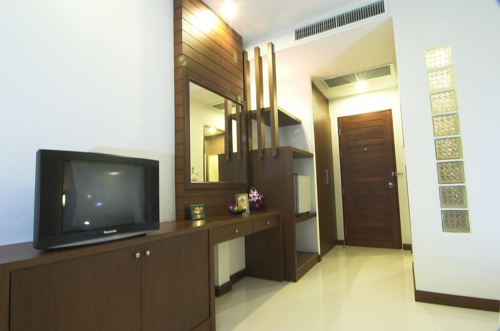 Ps Hill Resort Phuket Patong - Sha Plus Esterno foto