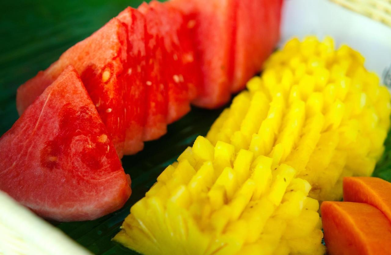 Ps Hill Resort Phuket Patong - Sha Plus Esterno foto