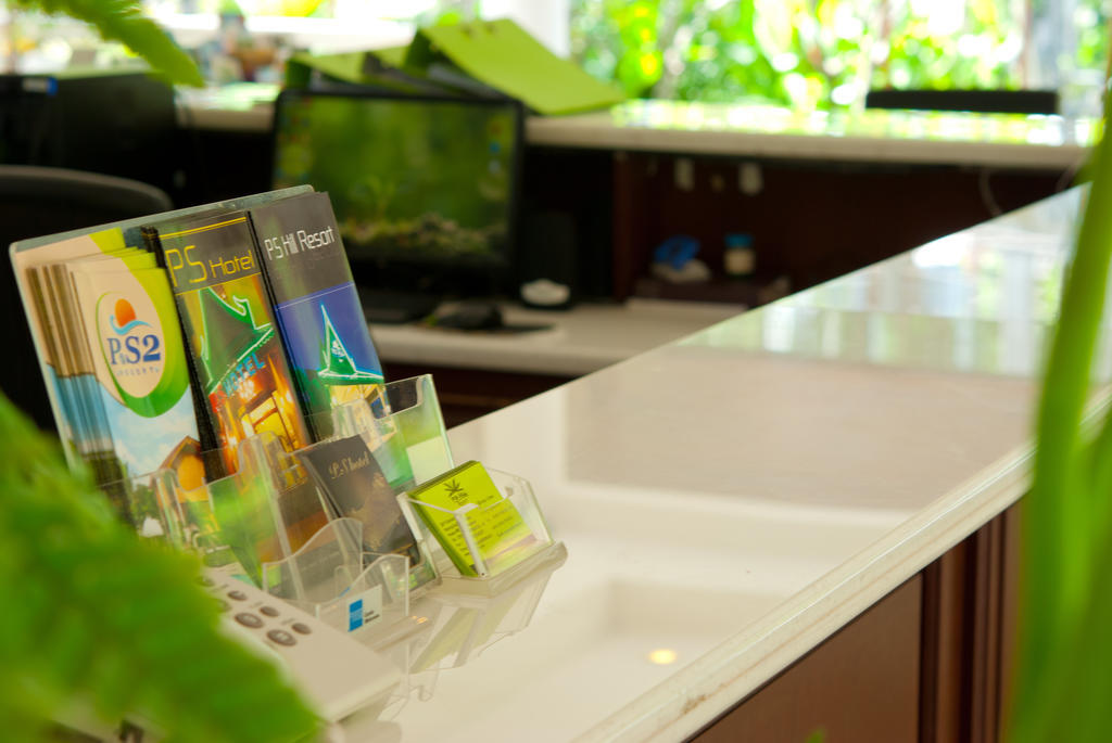 Ps Hill Resort Phuket Patong - Sha Plus Esterno foto