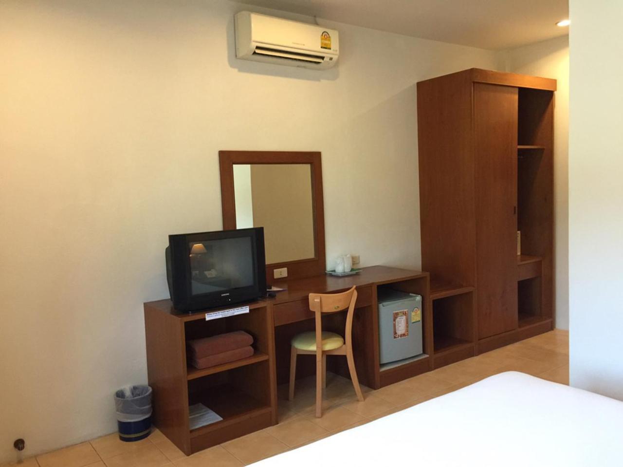 Ps Hill Resort Phuket Patong - Sha Plus Esterno foto