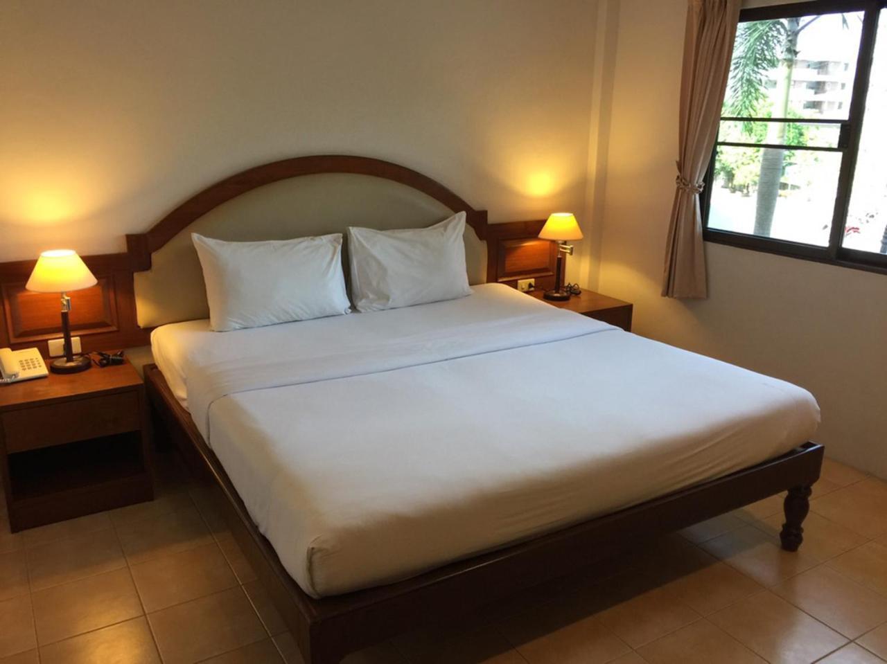 Ps Hill Resort Phuket Patong - Sha Plus Esterno foto